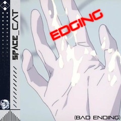 Edging (Hentai) (Bad Ending) (Gone sexual)