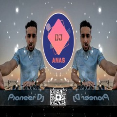 Melodic Techno - Night Bird  DJ ANAS