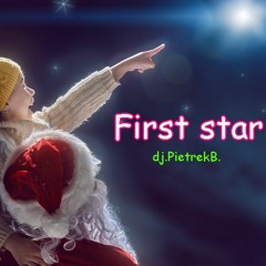 First star