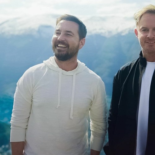 Stream episode FULLSTREAM Martin Compston s Norwegian Fling
