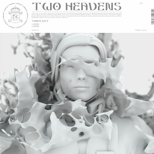 TWO HEAVENS - X9889