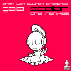 Stellar [Armin van Buuren presents Gaia] (EDX's Fe5tival Remix)