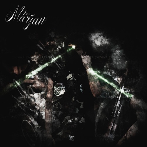 Marjan [Prod. Hasan Golab]