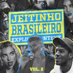 Jeitinho Brasileiro Vol. 2