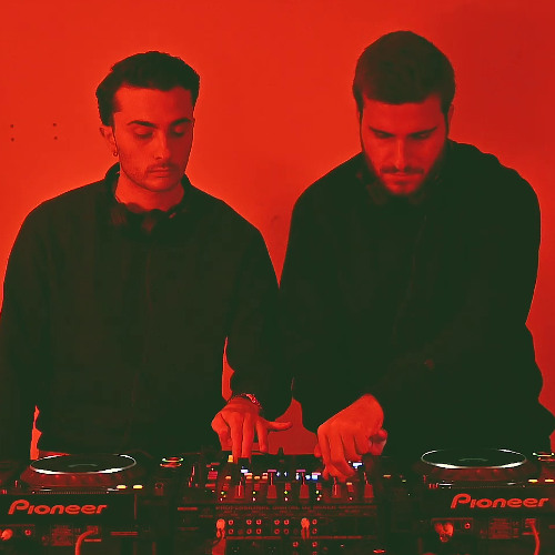 @ C.A.SOUND - Studio Live Set 01/2025