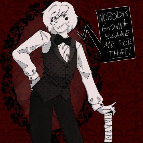 🗝𝔗𝔥𝔢 𝔇𝔦𝔰𝔱𝔬𝔯𝔱𝔦𝔬𝔫𝔦𝔰𝔱 (𝔊ℌ𝔒𝔖𝔗) { 𝔖𝔩𝔬𝔴𝔢𝔡 }🗝