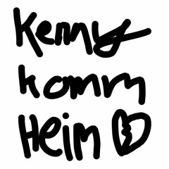 Kenny komm heim - COVER