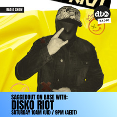 SaggedOut On Base E06 DisKo Riot(FidgetTechBass Mix)