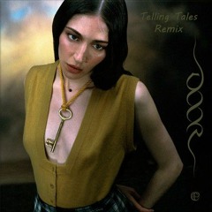 Caroline Polachek - Door (Telling Tales Remix)