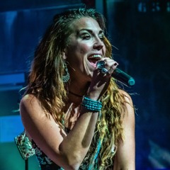 Full concert Tribute to Beth Hart by Delicious Surprise