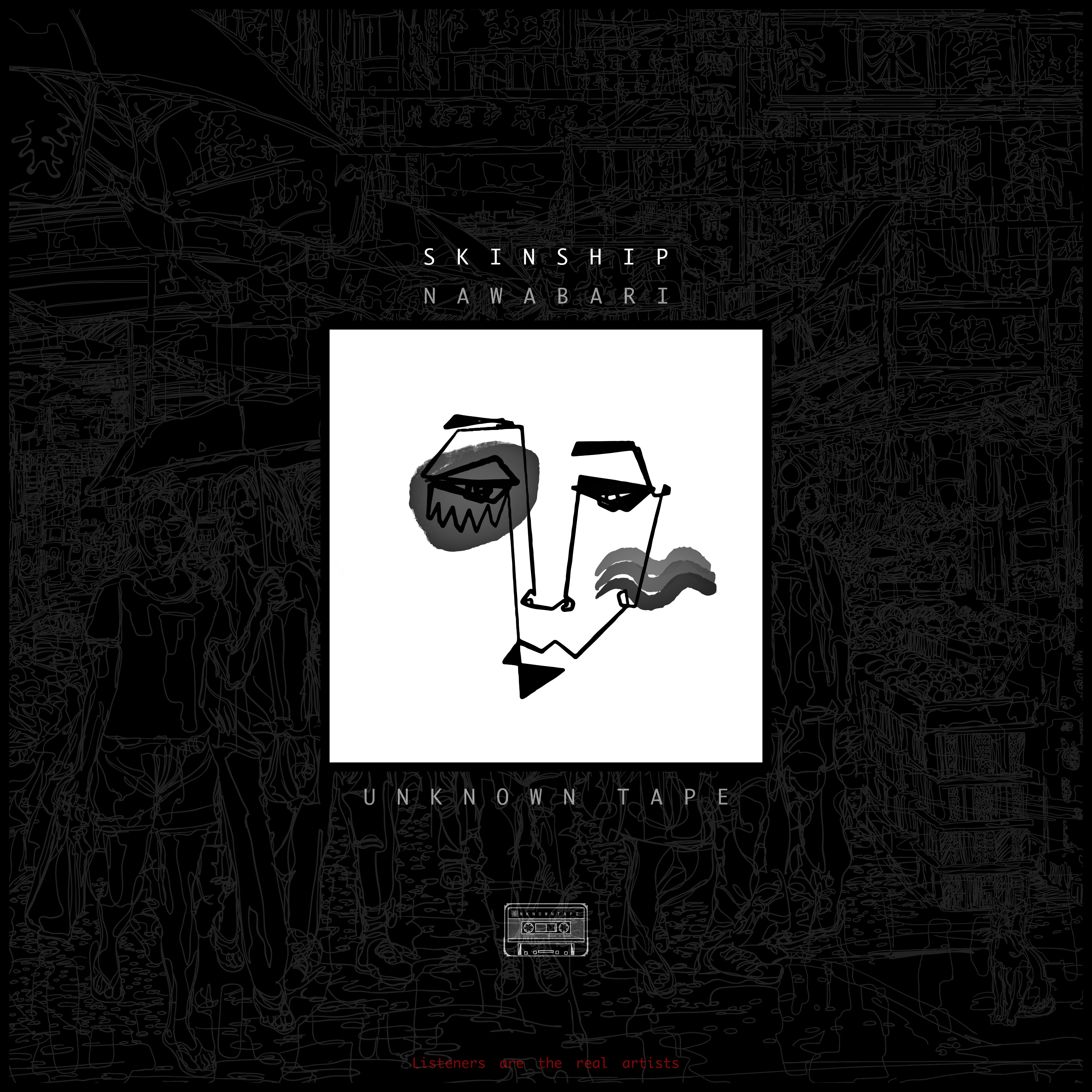 Nawabari – SKINSHIP (Original Mix) [Beatport Mainstage TOP #39]