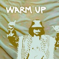 WARM UP (May 2025) Proto Studio invites softwarewolfe