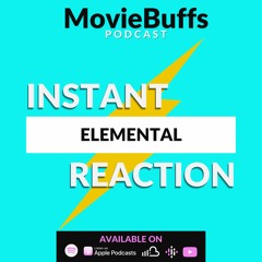 Instant Reaction - Elemental