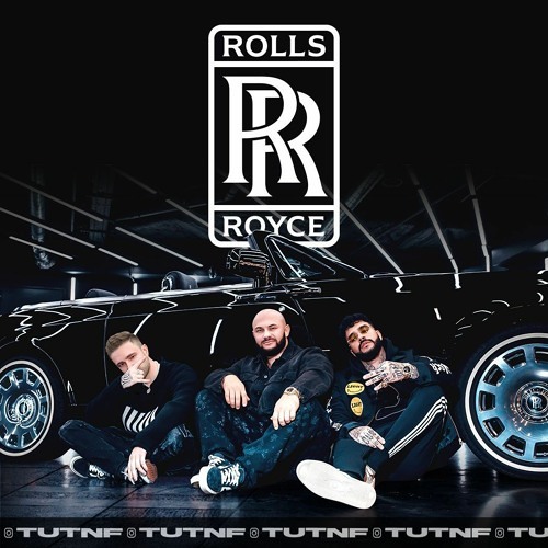 Rolls Royce (Джиган, Тимати & Егор Крид)