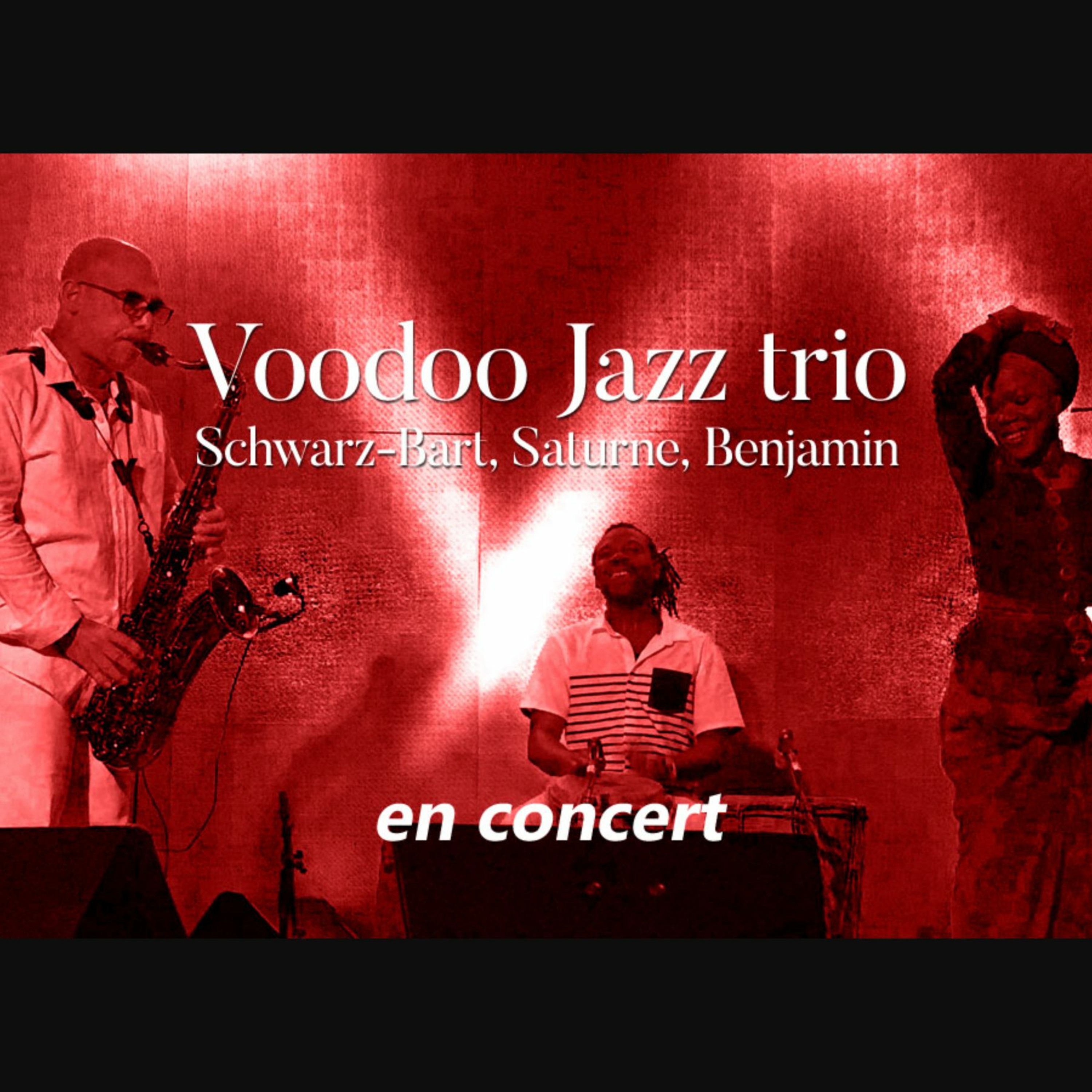Radio Jazz à Porquerolles