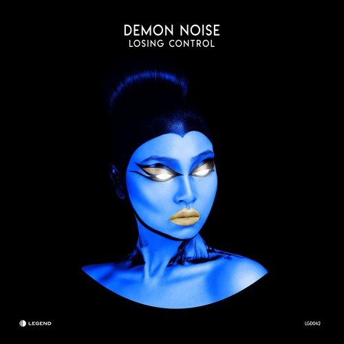 Demon Noise - Losing Control (Original Mix) Preview LGD042