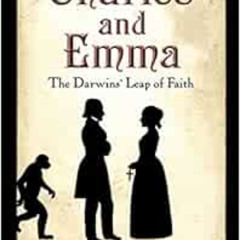 [FREE] PDF 📩 Charles and Emma: The Darwins' Leap of Faith by Deborah Heiligman [PDF