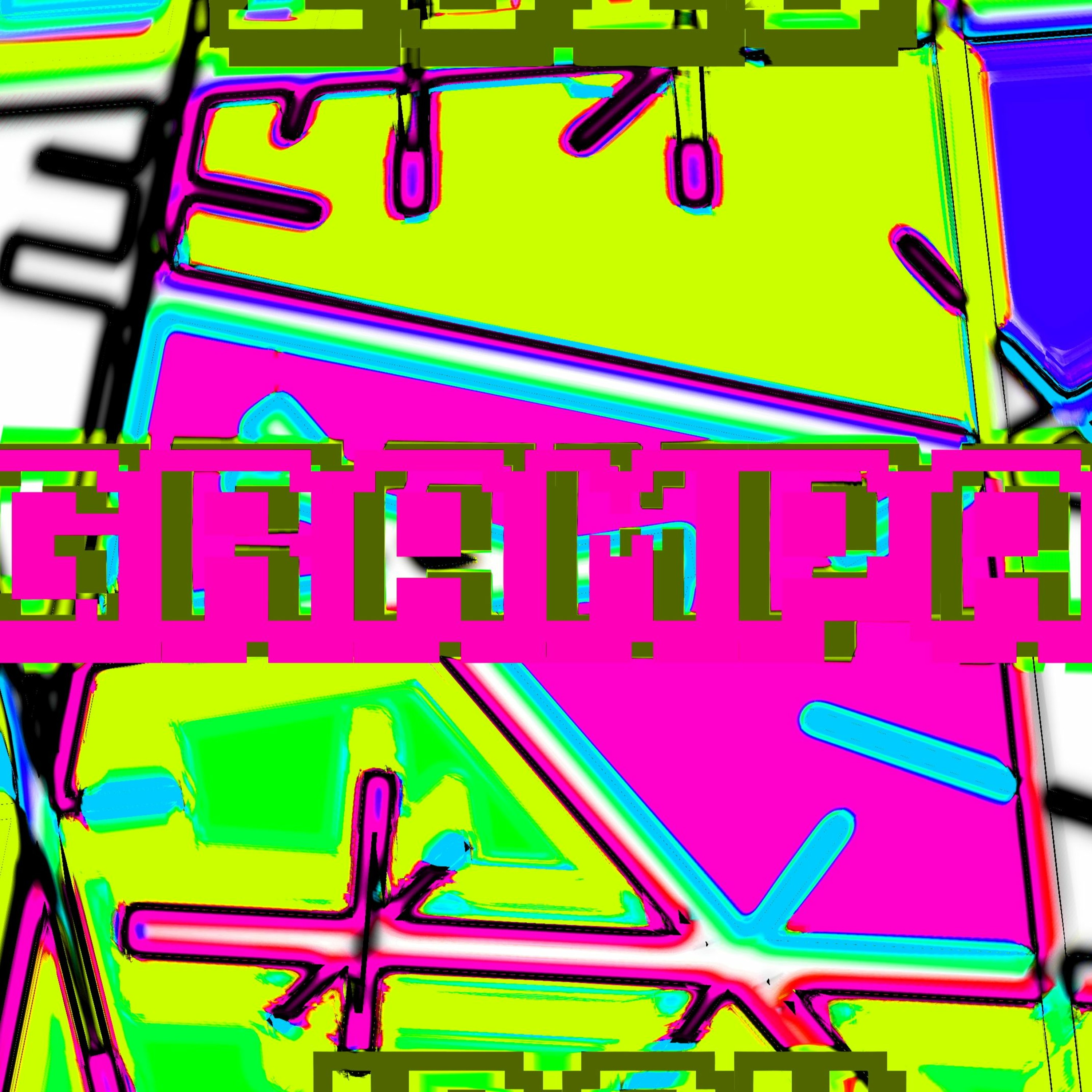 2020 GRAMPA (B-Knox Remix) episode artwork