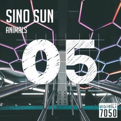 SINO SUN - ANIMALS (DISTRICT7050)