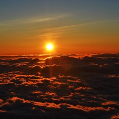 Above The Clouds