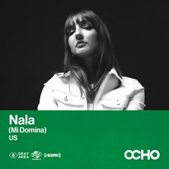 Nala - Exclusive Set for OCHO by Gray Area [3/23]