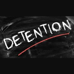 DanielXQ - Detention (Preview)