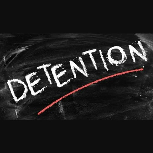 DanielXQ - Detention (Preview)