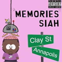 Memories (Prod. by ill Will Beatz)