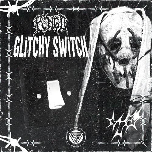 P0NG0 - GLITCHY SWITCH