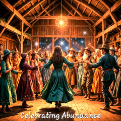 Celebrating Abundance