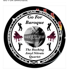 GO FOR BAROQUE
