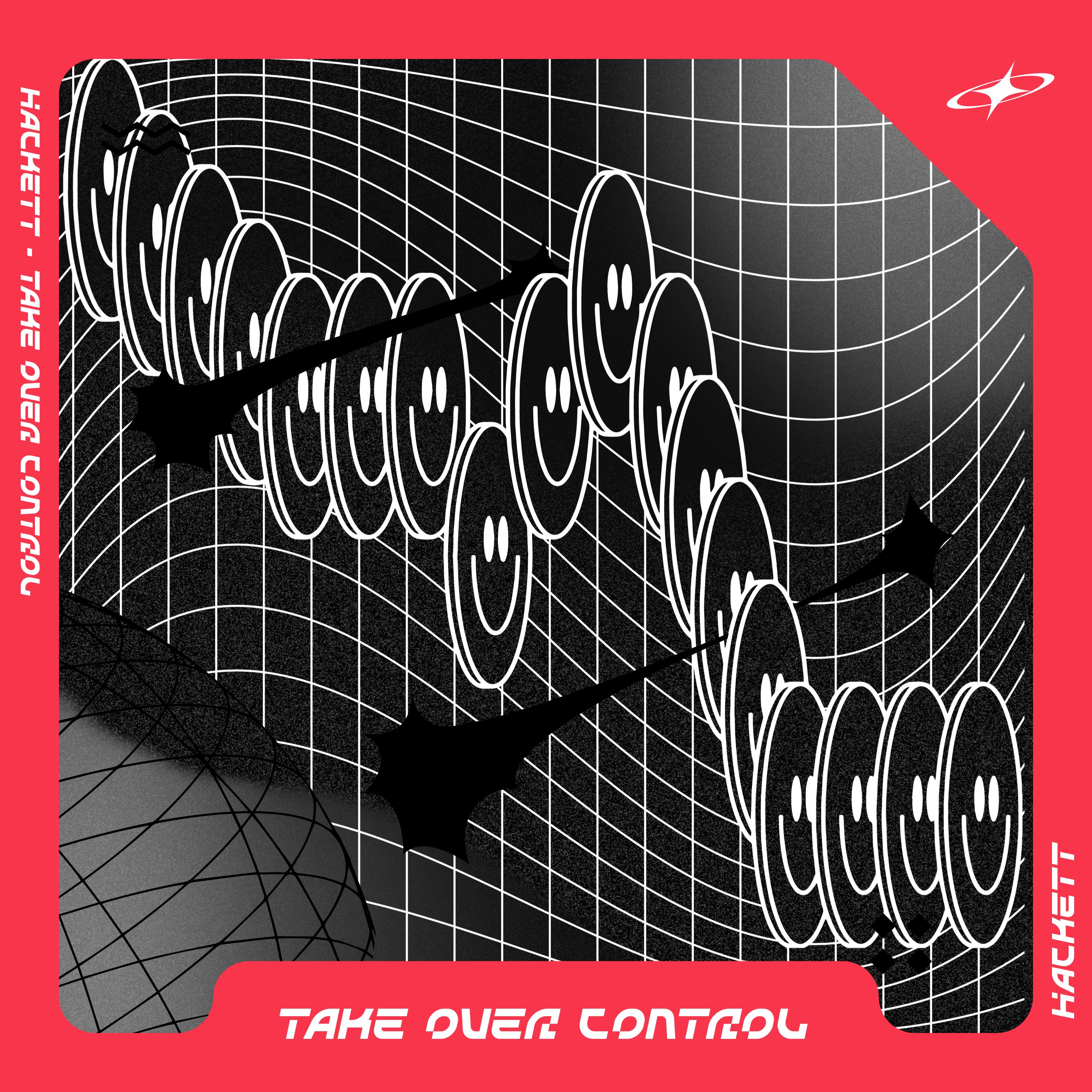 HACKETT – Take Over Control