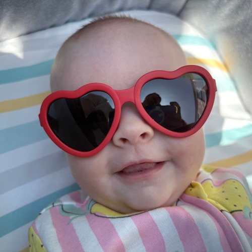 A Little Tune for Little Ivy Rae