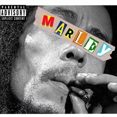 MARLEY (prod. by AR2BEATZ)