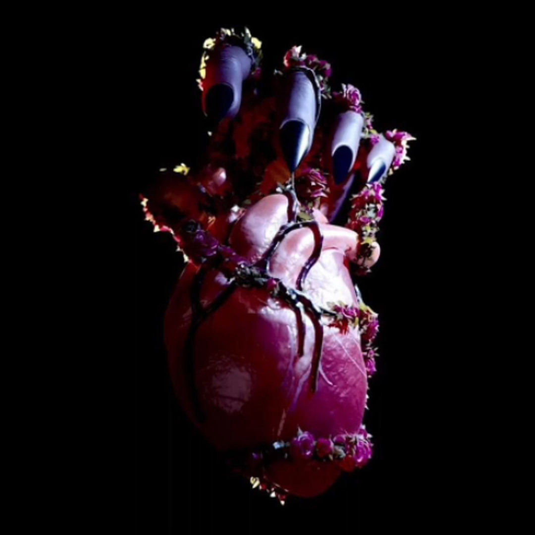 Stream d4vd - hell (unreleased) by #fuck d4vd | Listen online for free ...