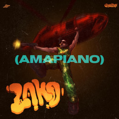 Laho - (Amapiano)