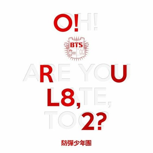 BTS - We On