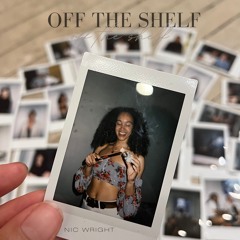 Off The Shelf - Nic Wright