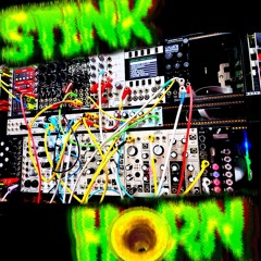 Stinkhorn (Soundboy Killa)