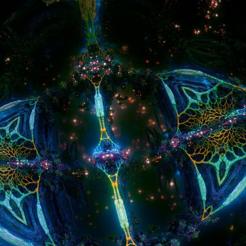 Tipper Downtempo Set The Orion Amphitheater 2024