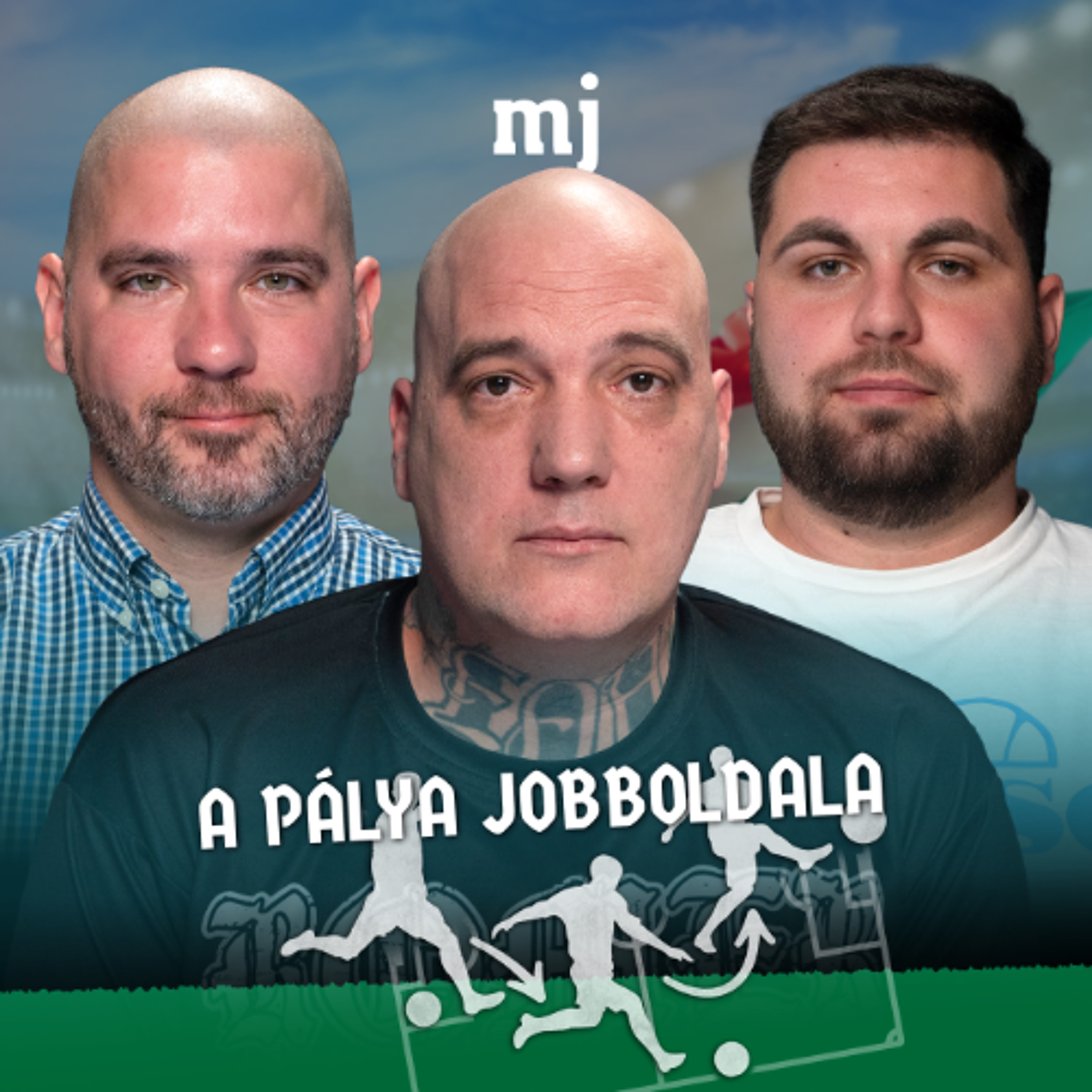 Jelen Podcast