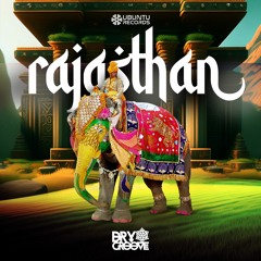 Dry Groove - Rajasthan (Original Mix) ✶Ubuntu Records✶