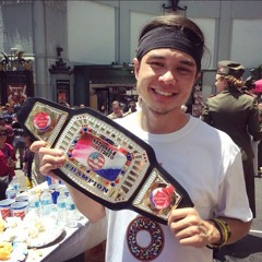 MATT STONIE W/ VAMPCAD + PIGCHRISTGOD