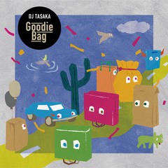 Album "Goodie Bag" Teaser Mix
