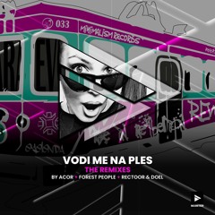 Drzneday, Rectoor feat. Ninna M - Vodi Me Na Ples (Rectoor, doel (BiH) Rework)