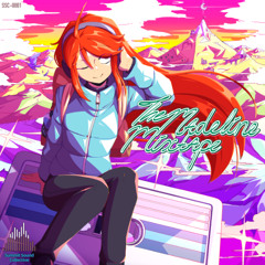 The Madeline Mixtape - Madeline's Mirror Zone