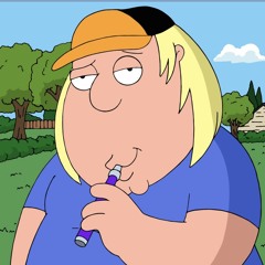 chris griffin vaping