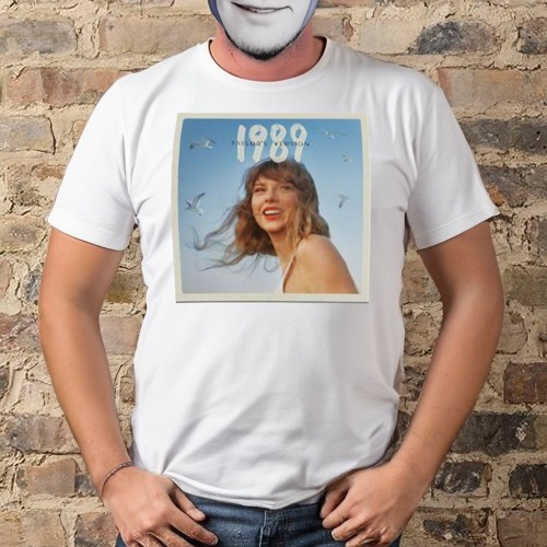 Vinile 1989 - Taylor Swift - Vinile Shop