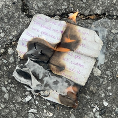 Where my heart is at (half awake) ft. BJverifyed