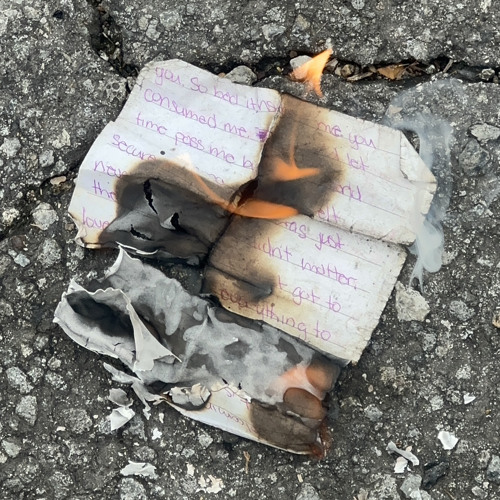 Where my heart is at (half awake) ft. BJverifyed